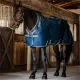 Horseware Rambo Airmax cooler deken disc front